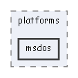 msdos